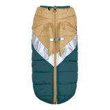 Mountaineer Jacket from Gooby