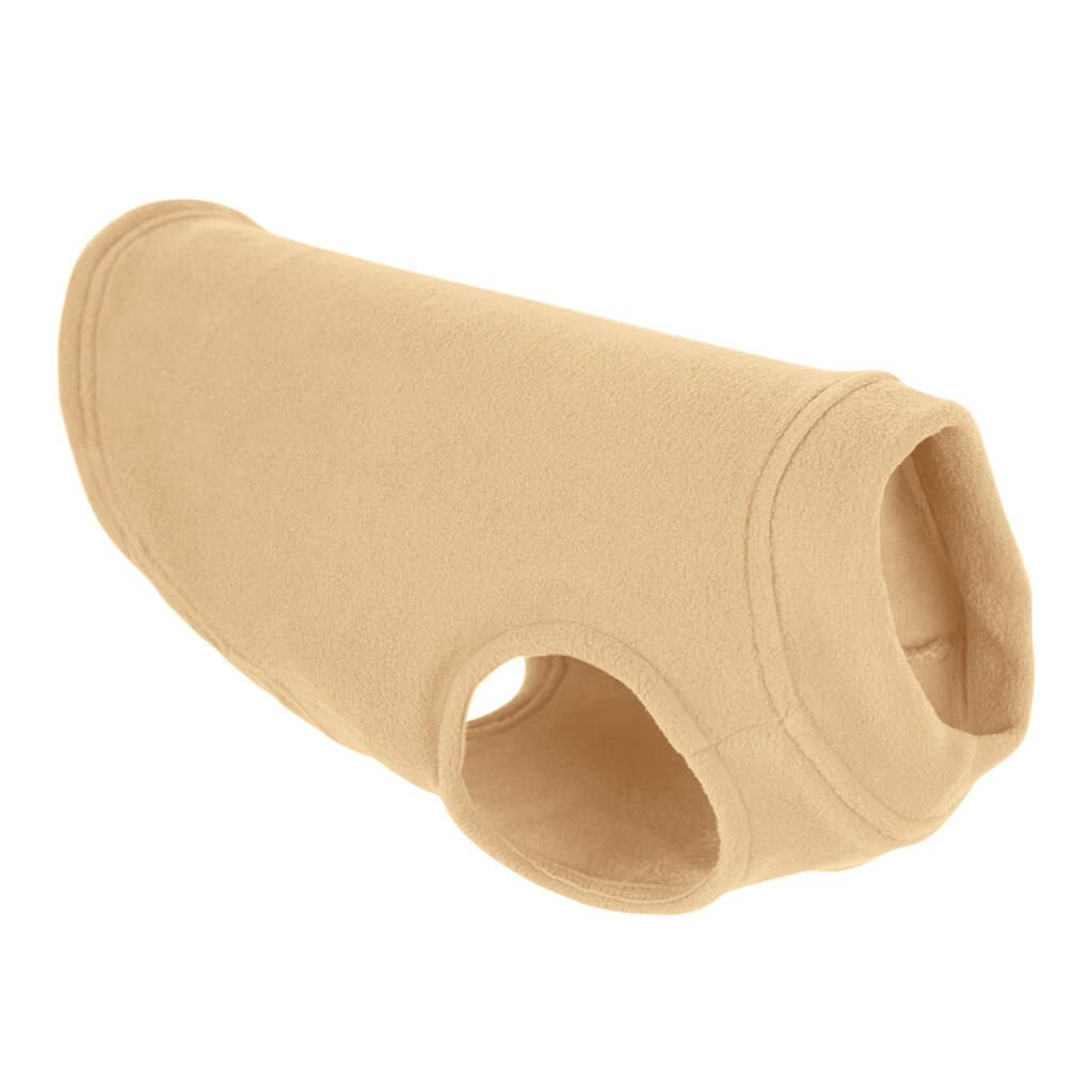 Stretch Fleece from Gooby