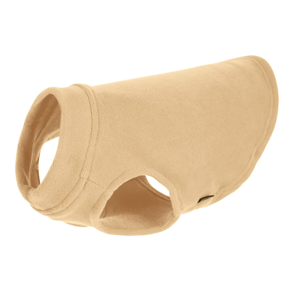 Stretch Fleece from Gooby