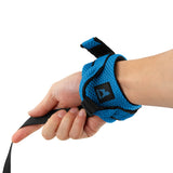 Mesh Wrist Band Surfer Leash from Gooby