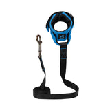 Mesh Wrist Band Surfer Leash from Gooby