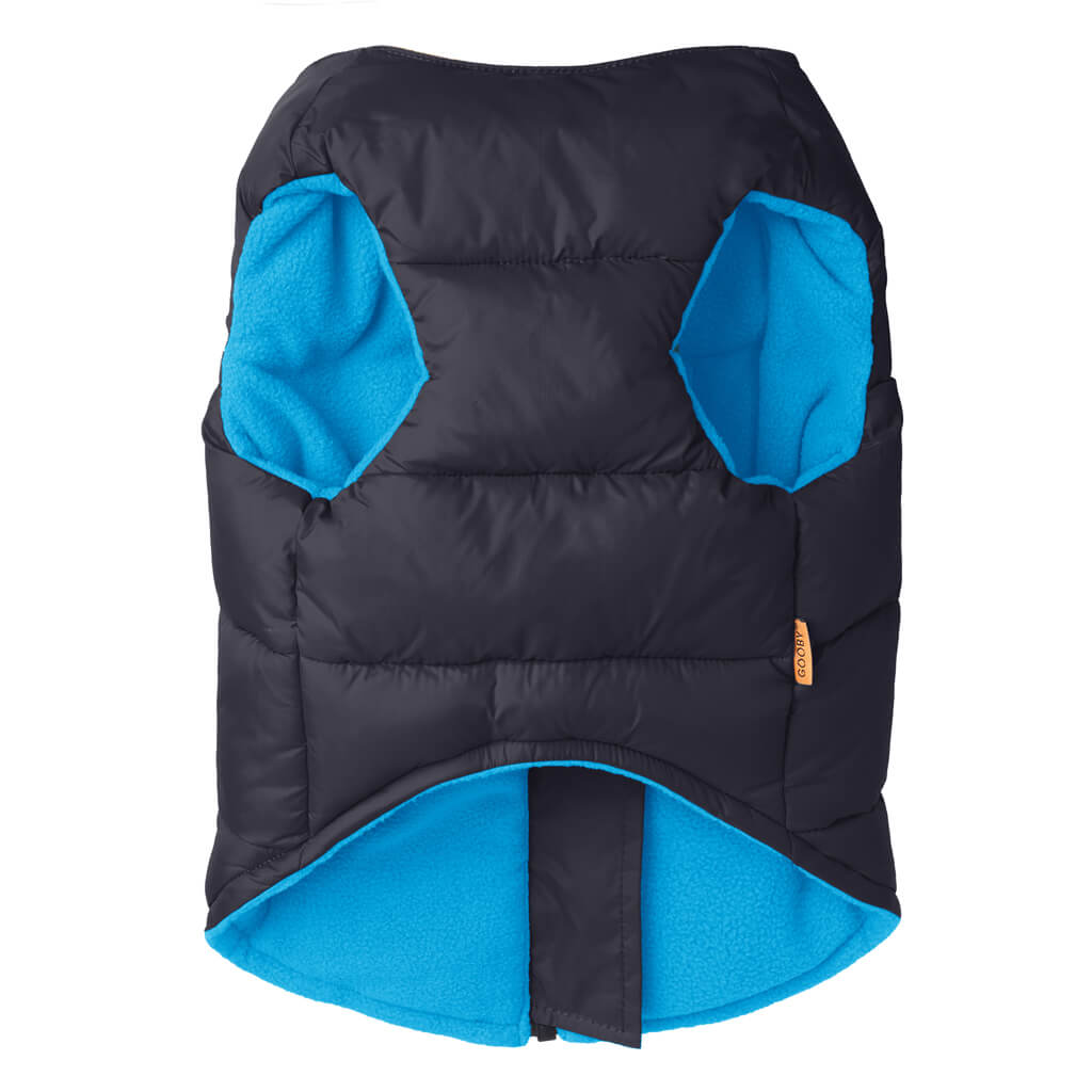 Padded Vest Solid from Gooby