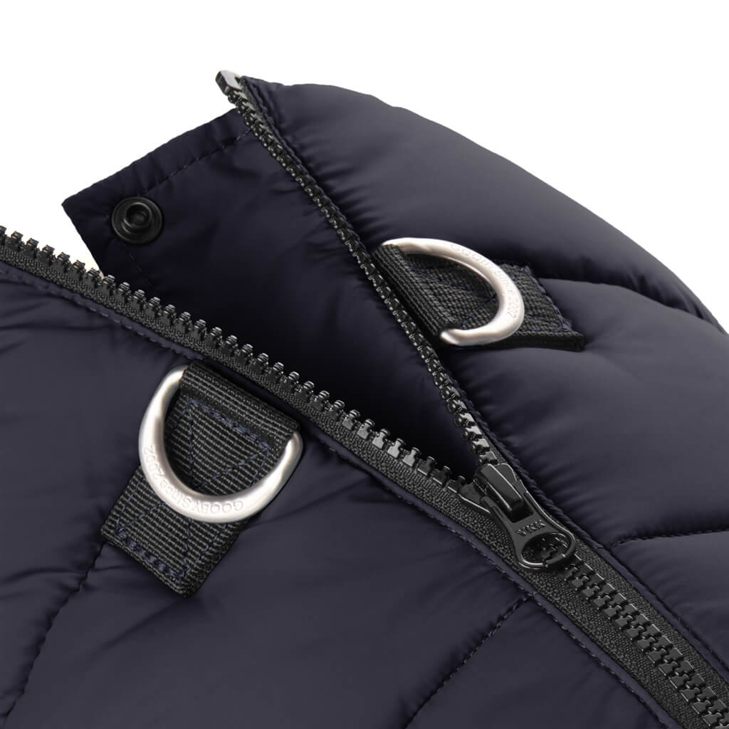 Padded Vest Solid from Gooby