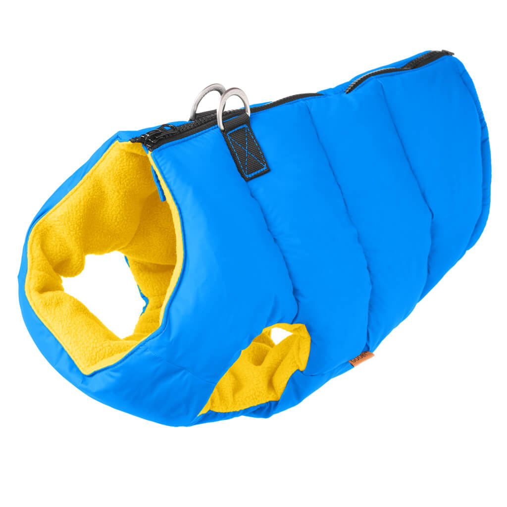 Padded Vest Solid from Gooby