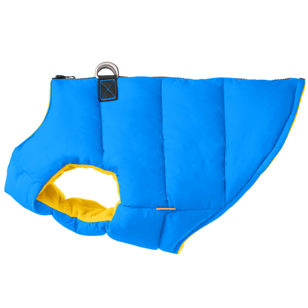 Padded Vest Solid from Gooby