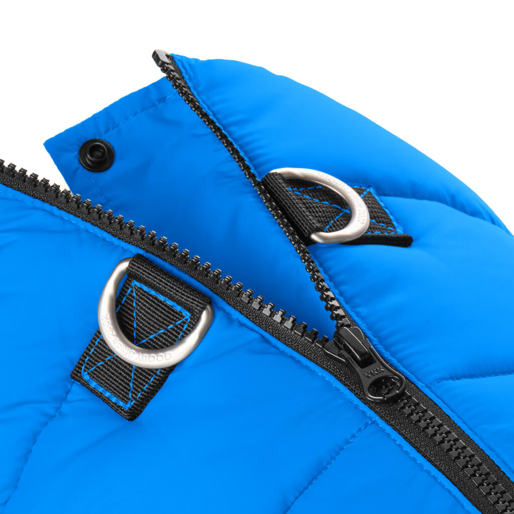 Padded Vest Solid from Gooby