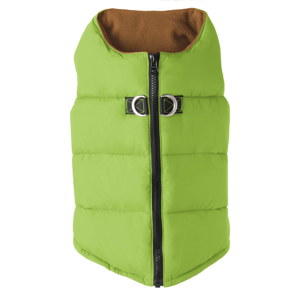 Padded Vest Solid from Gooby
