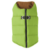 Padded Vest Solid from Gooby