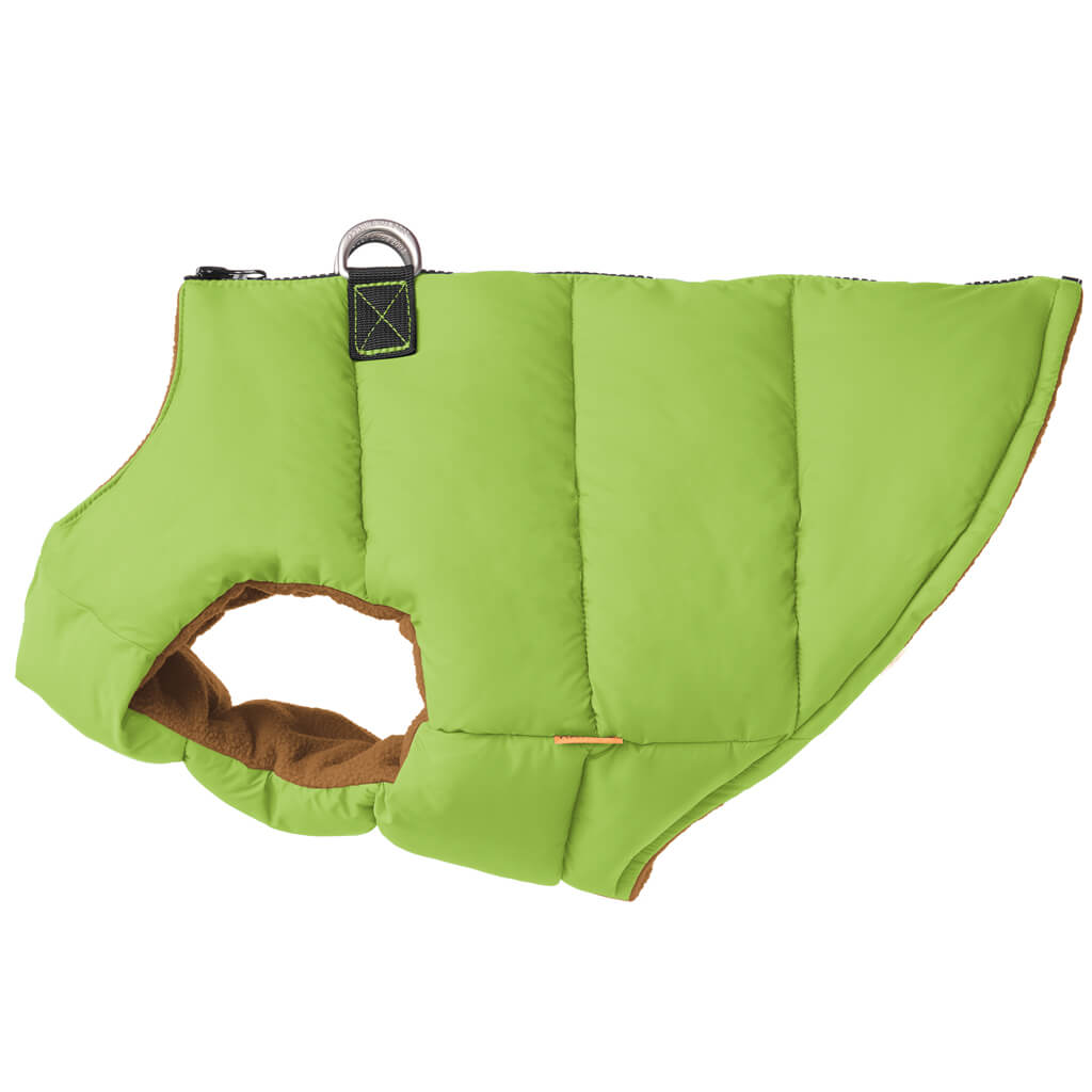 Padded Vest Solid from Gooby