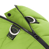 Padded Vest Solid from Gooby