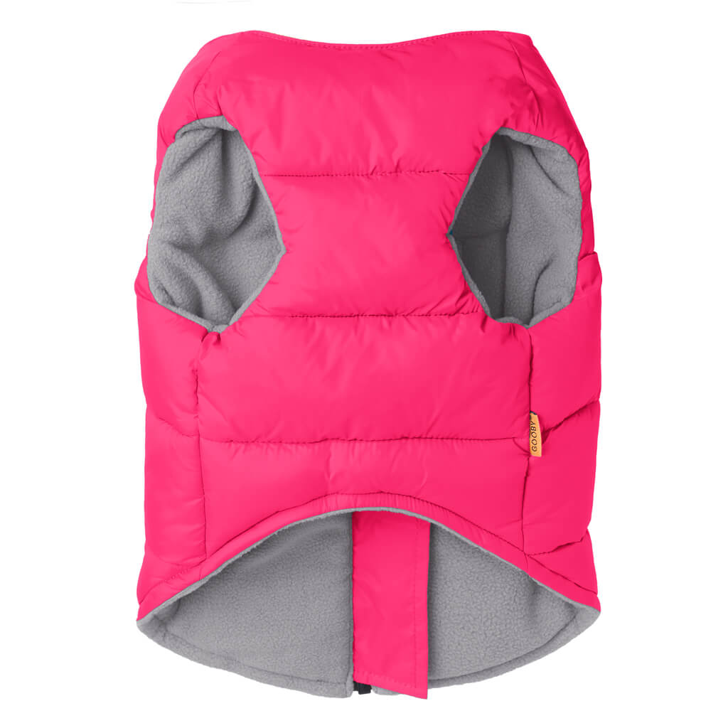 Padded Vest Solid from Gooby