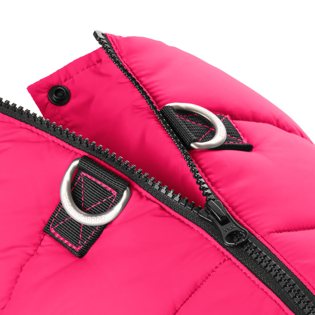 Padded Vest Solid from Gooby