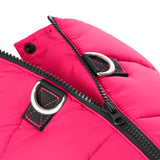 Padded Vest Solid from Gooby