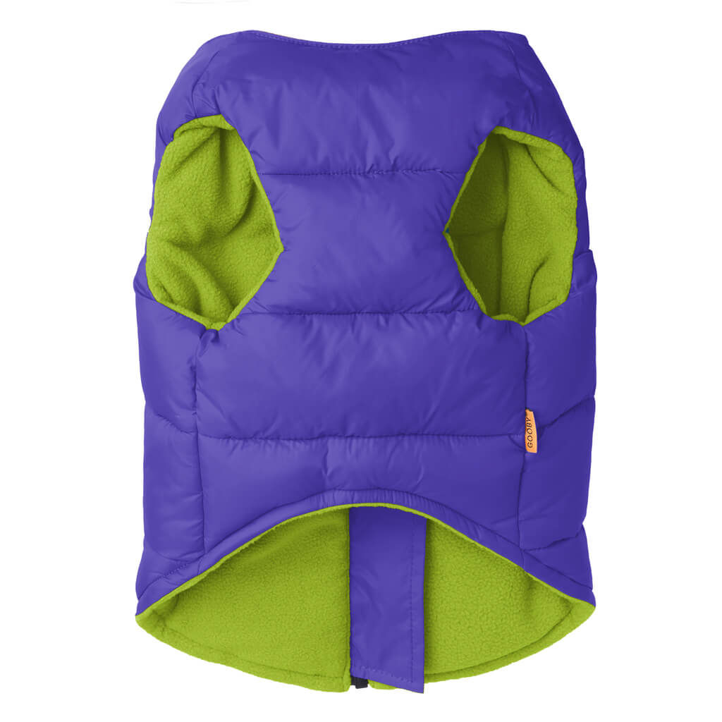 Padded Vest Solid from Gooby
