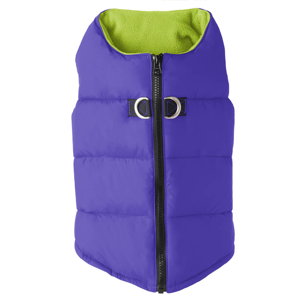 Padded Vest Solid from Gooby