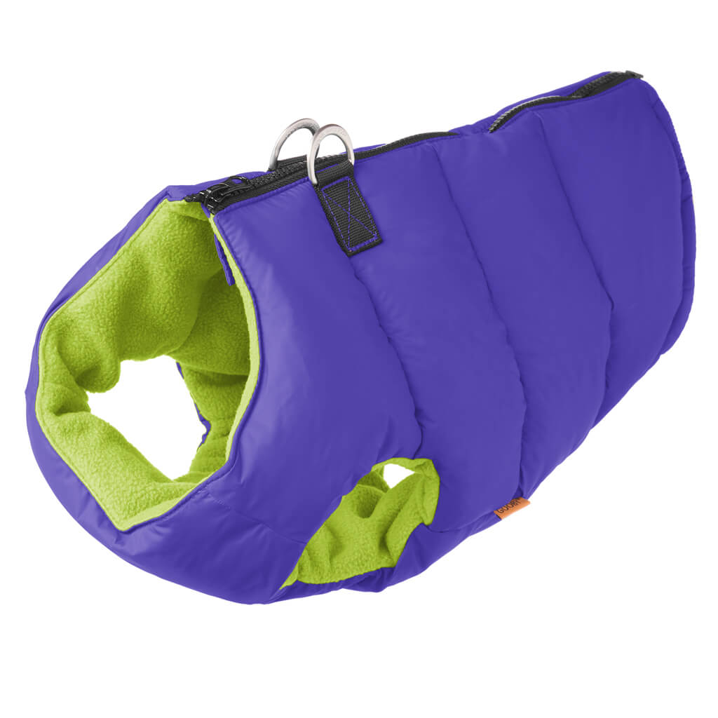 Padded Vest Solid from Gooby