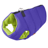 Padded Vest Solid from Gooby