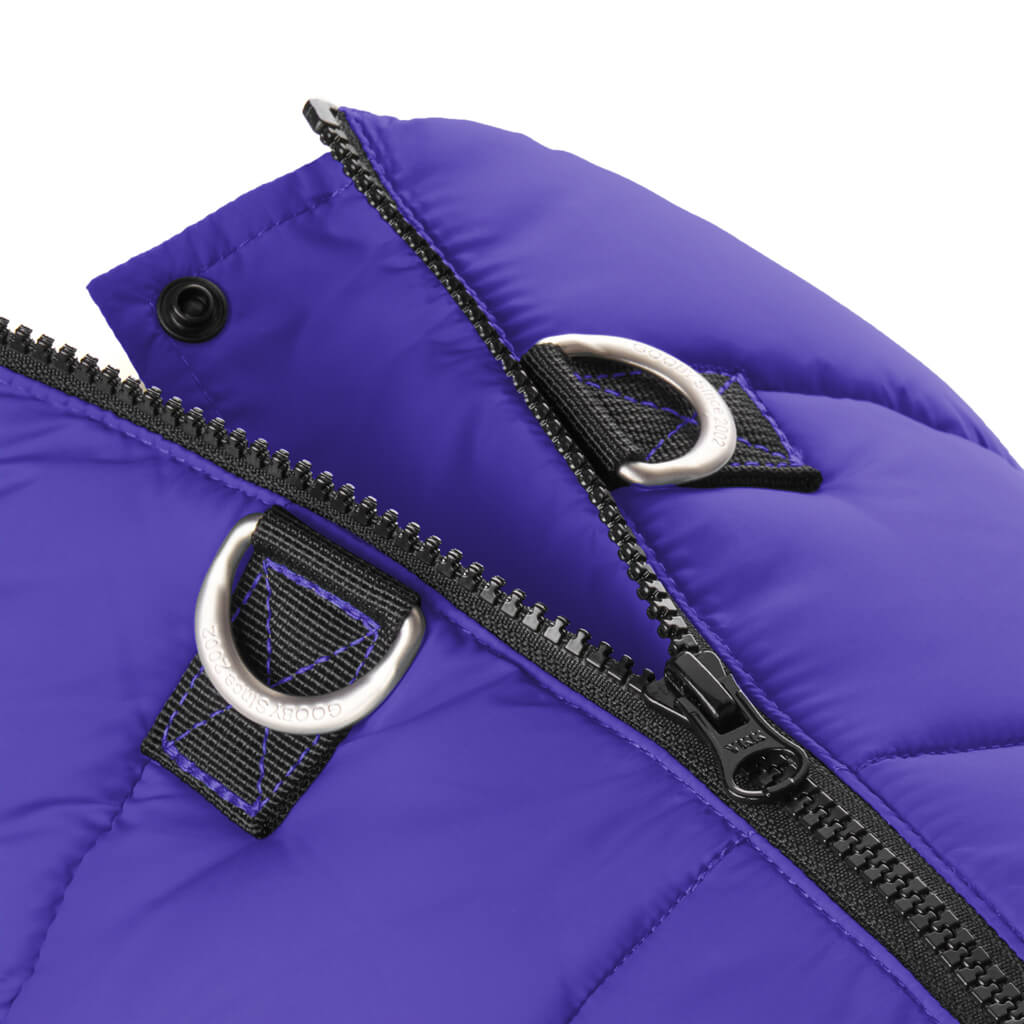 Padded Vest Solid from Gooby