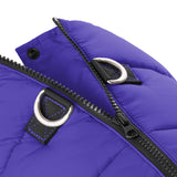 Padded Vest Solid from Gooby