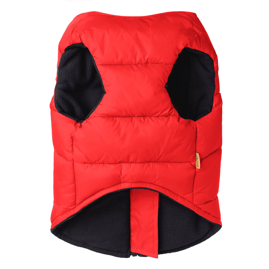 Padded Vest Solid from Gooby