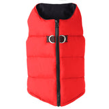 Padded Vest Solid from Gooby