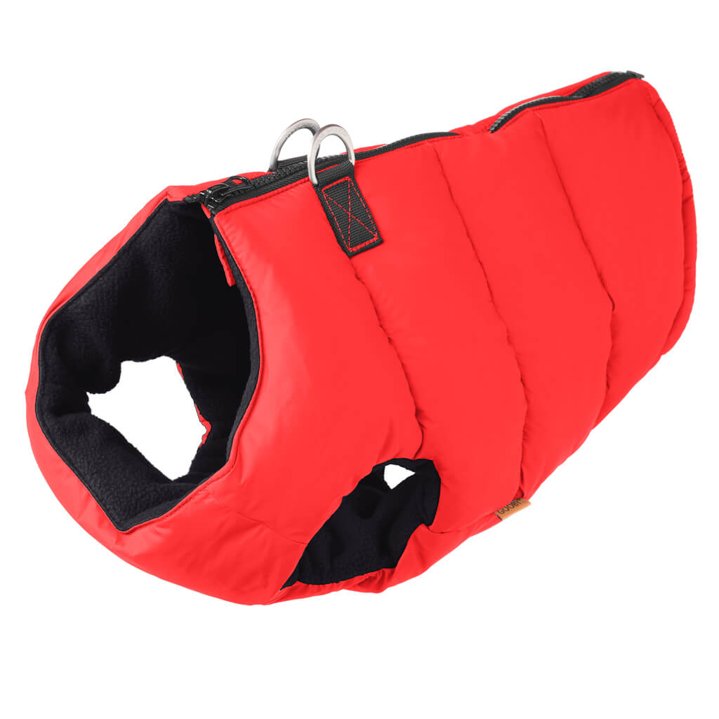 Padded Vest Solid from Gooby