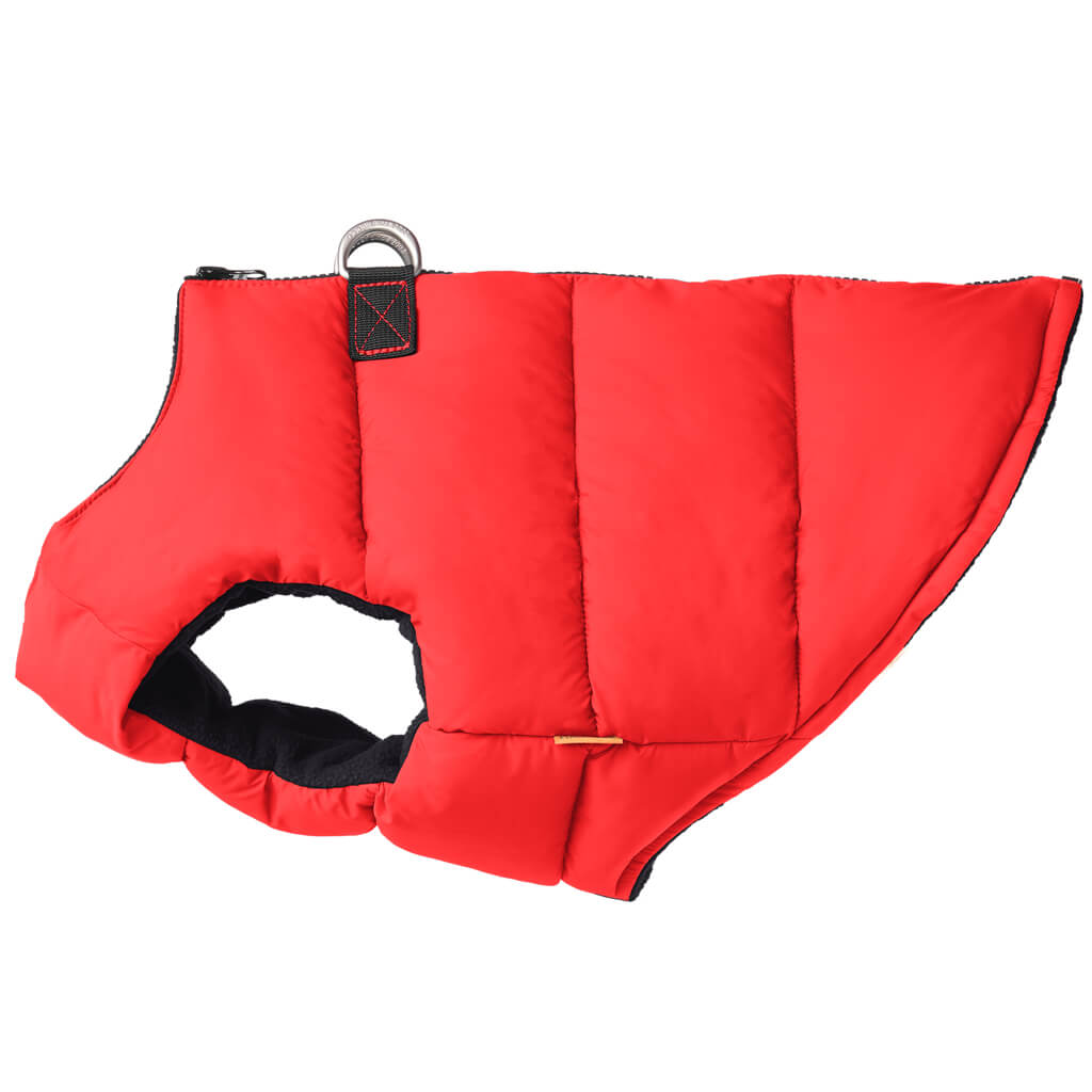 Padded Vest Solid from Gooby