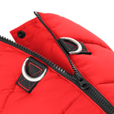 Padded Vest Solid from Gooby