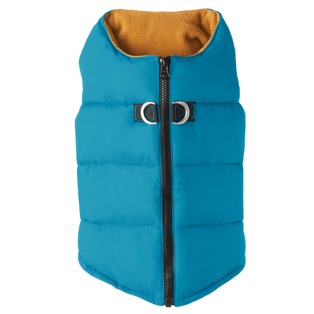 Padded Vest Solid from Gooby