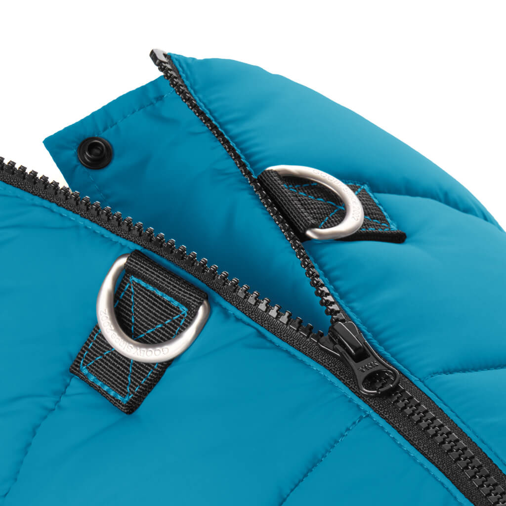 Padded Vest Solid from Gooby