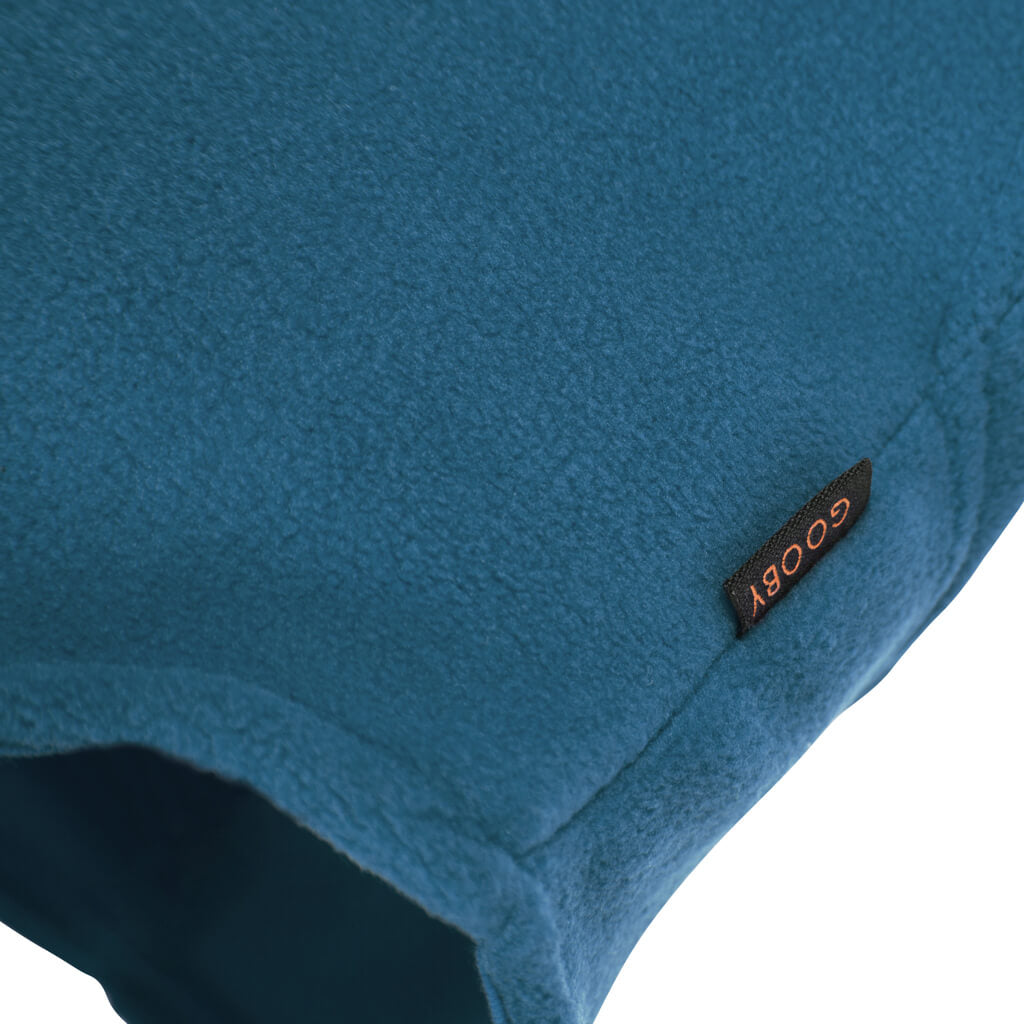 Stretch Fleece from Gooby