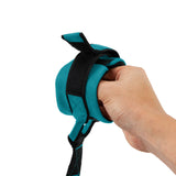 Easy Fit Wrist Band Surfer Leash from Gooby