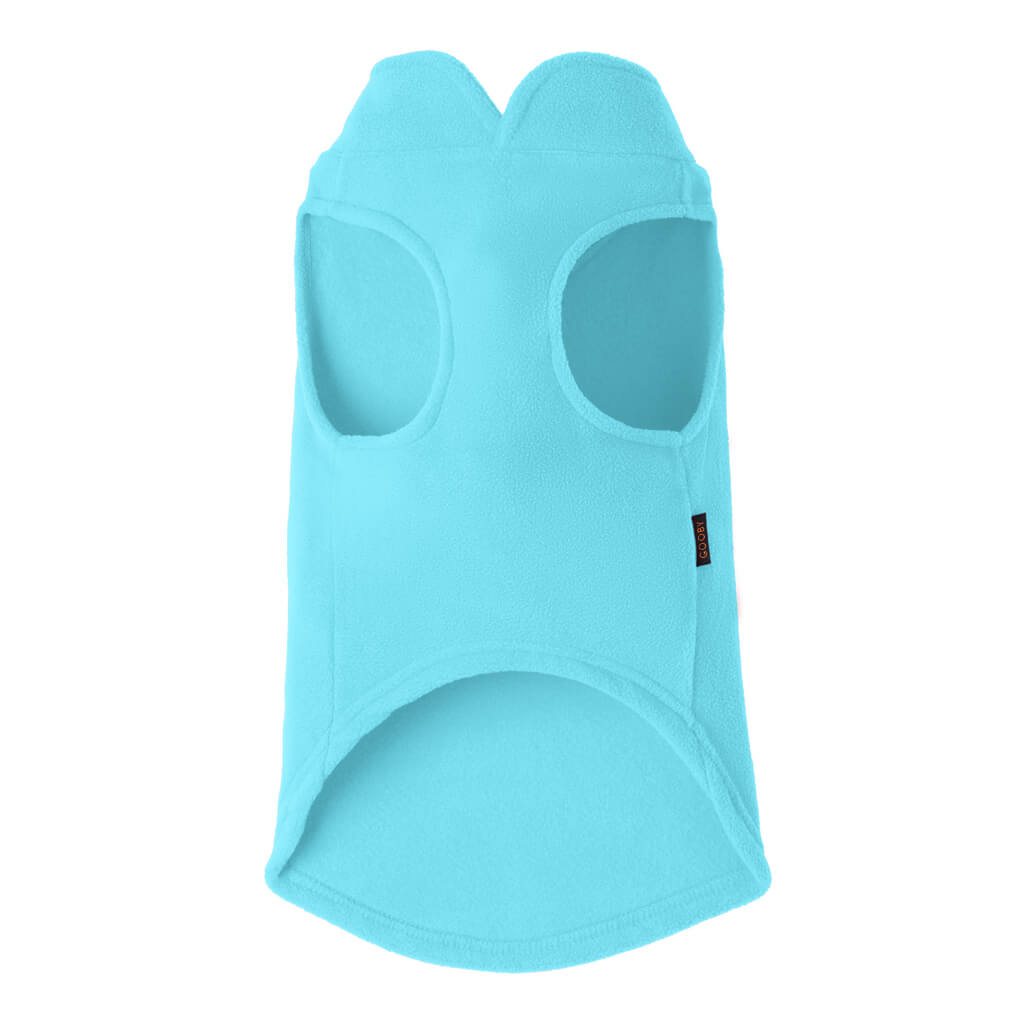 Fleece Vest from Gooby