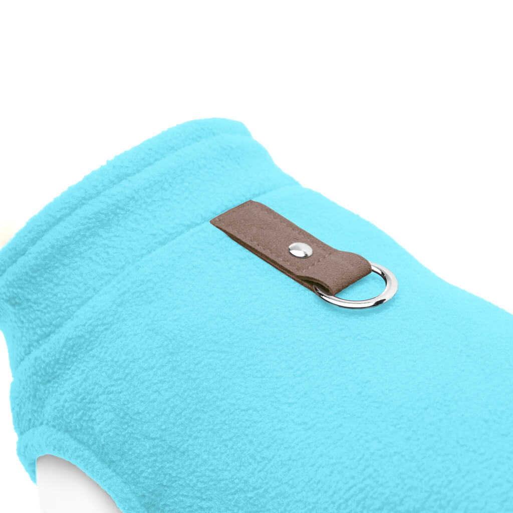 Fleece Vest from Gooby