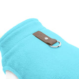 Fleece Vest from Gooby