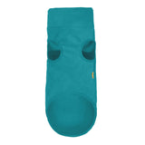 Half Zip Up Fleece Vest from Gooby
