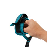 Mesh Wrist Band Surfer Leash from Gooby