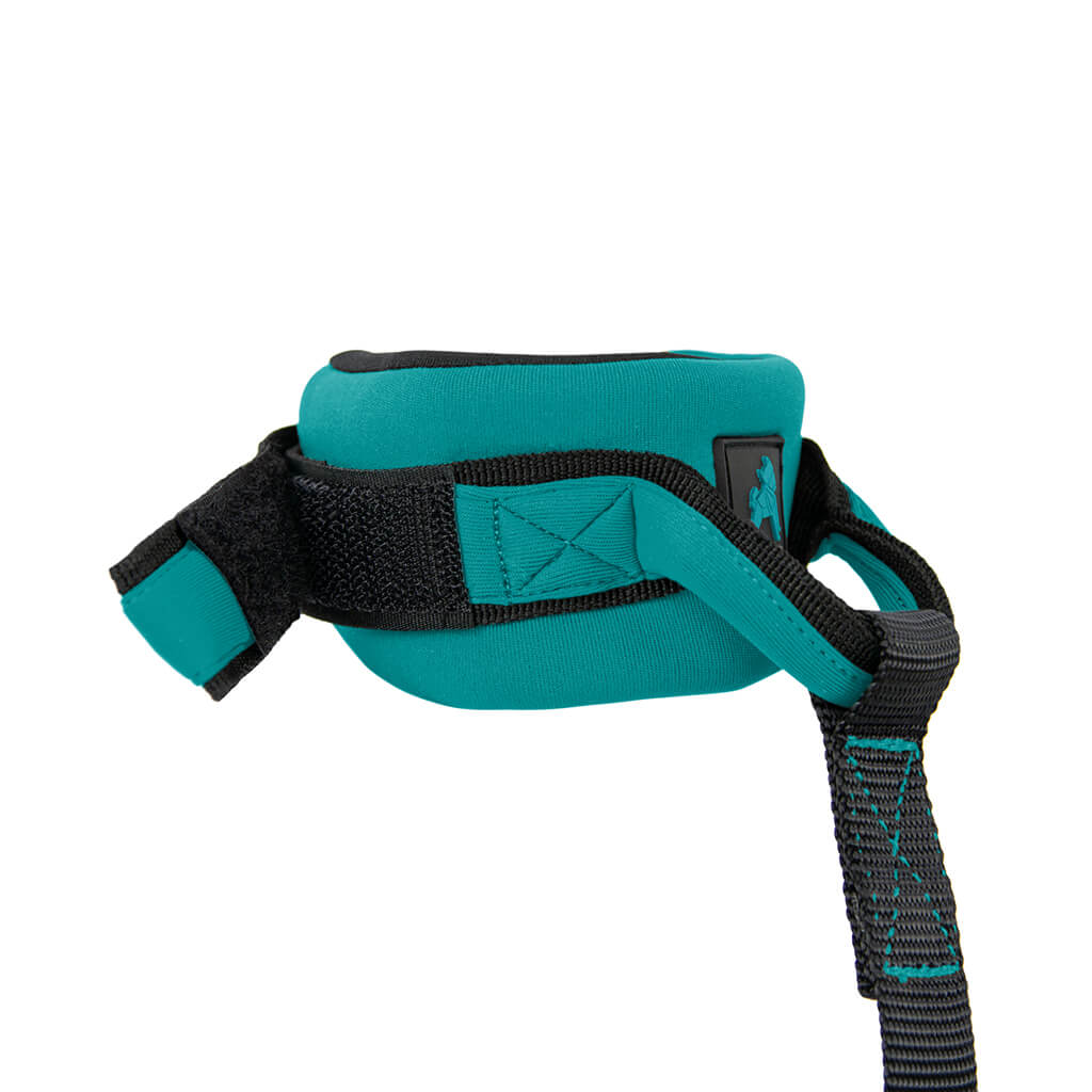 Neoprene Wrist Band Surfer Leash from Gooby