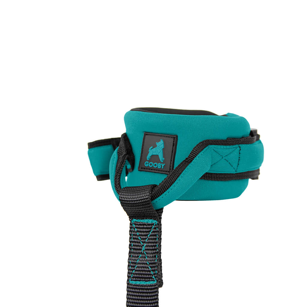 Neoprene Wrist Band Surfer Leash from Gooby