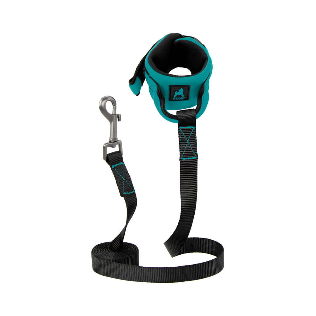 Neoprene Wrist Band Surfer Leash from Gooby