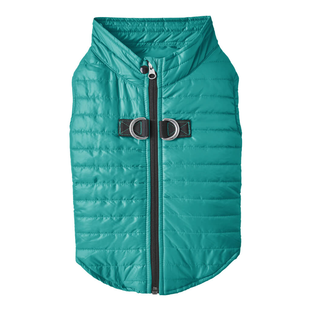 Puffer Vest from Gooby