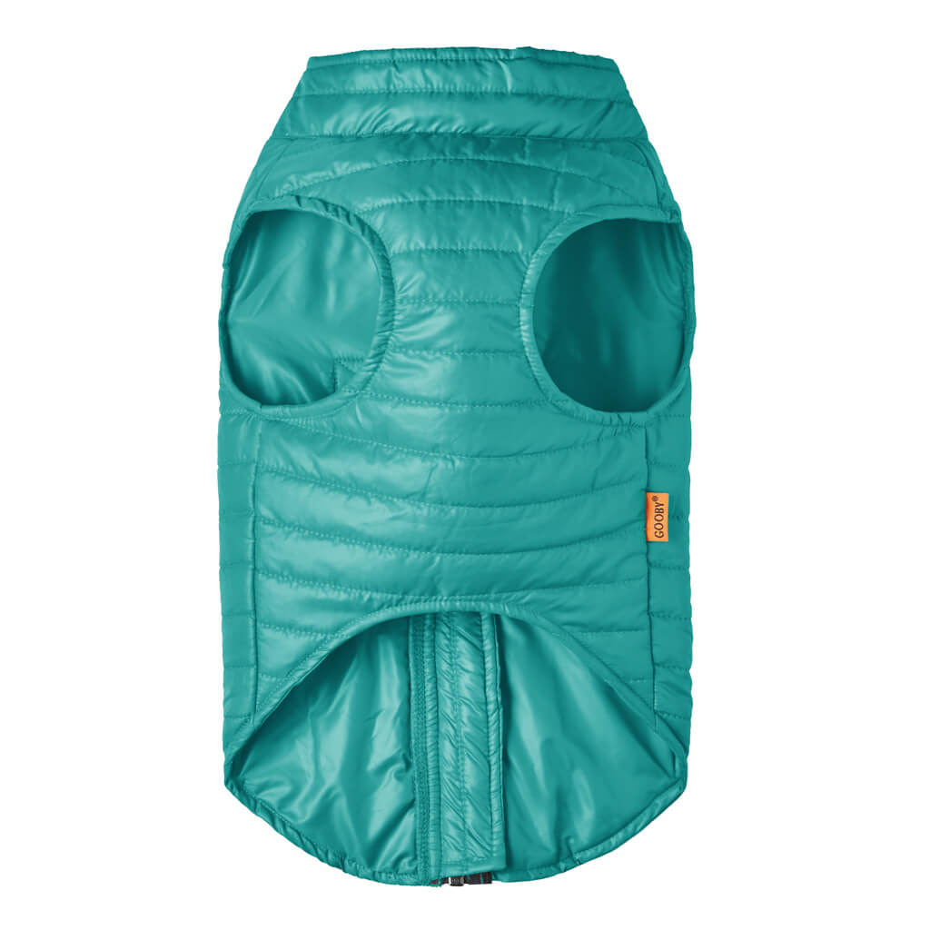 Puffer Vest from Gooby