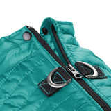 Puffer Vest from Gooby