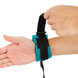 Ripstop Wrist Band Surfer Leash from Gooby