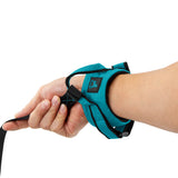Ripstop Wrist Band Surfer Leash from Gooby