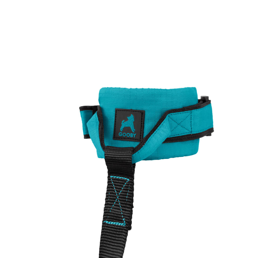 Ripstop Wrist Band Surfer Leash from Gooby