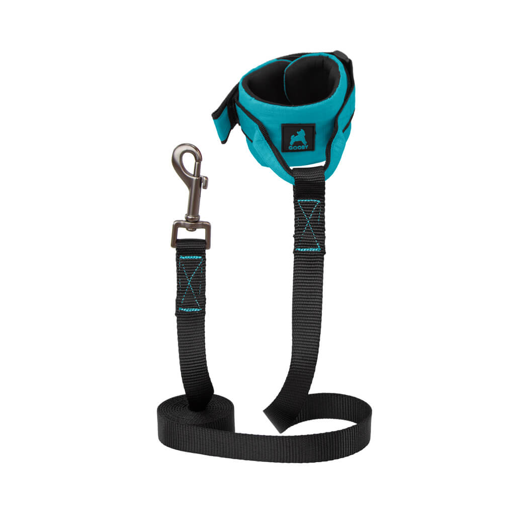 Ripstop Wrist Band Surfer Leash from Gooby