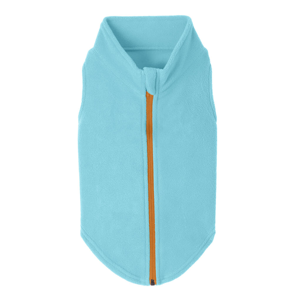 Zip Up Fleece from Gooby