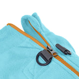 Zip Up Fleece from Gooby