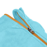 Zip Up Fleece from Gooby